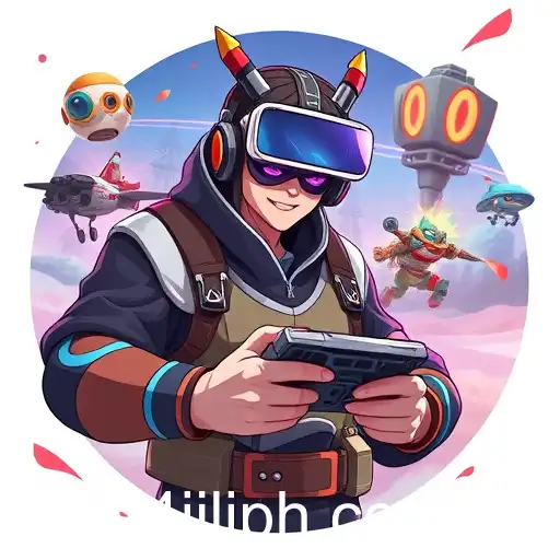 The Rise of 94jili: Evolution in Online Gaming