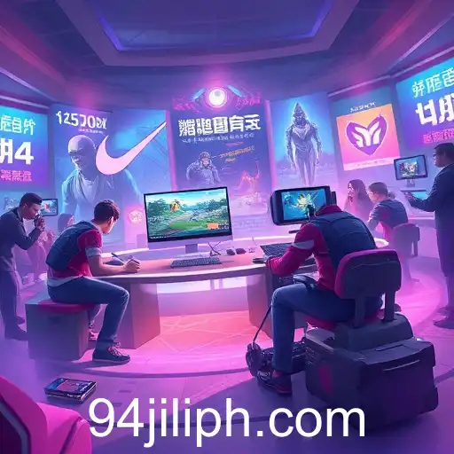 Emerging Trends and Challenges in Online Gaming
