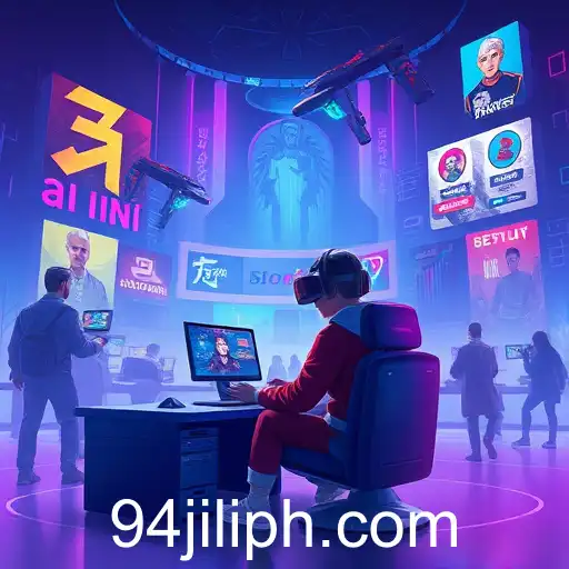 Evolution of Gaming Platforms: The Role of 94jili
