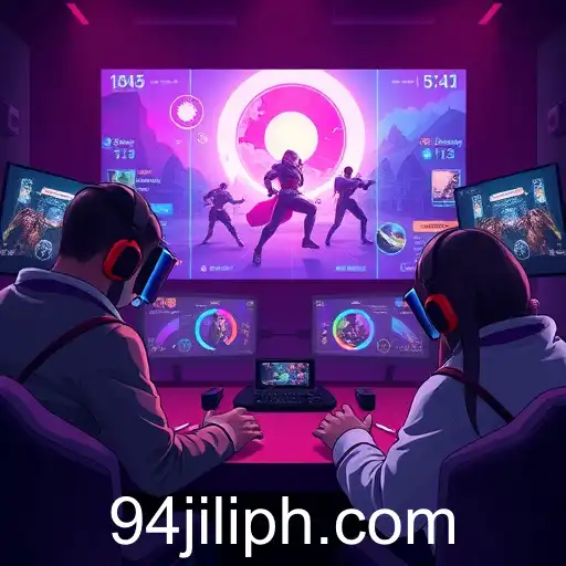 Gaming Trends and Innovations in 2025