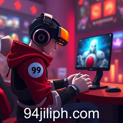 The Rise of 94jili: A New Hub for Gamers