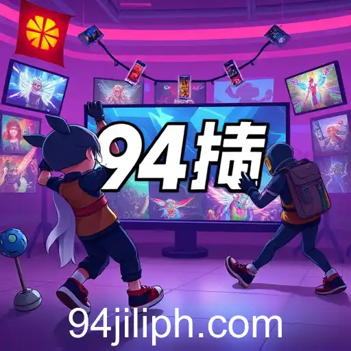 The Rising Phenomenon of 94jili in Gaming