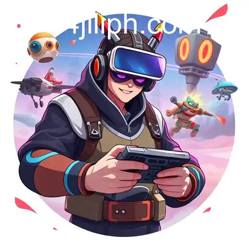 The Rise of 94jili: Evolution in Online Gaming