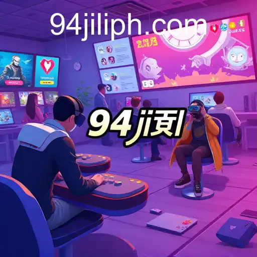 Exploring 94jili: The Rise of Online Gaming Platforms