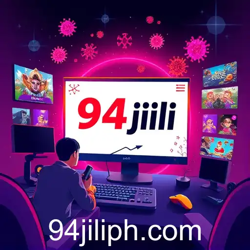 Innovative Gaming Trends and 94jili's Impact