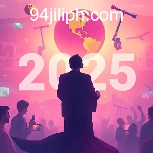 The Evolution of Online Gaming in 2025