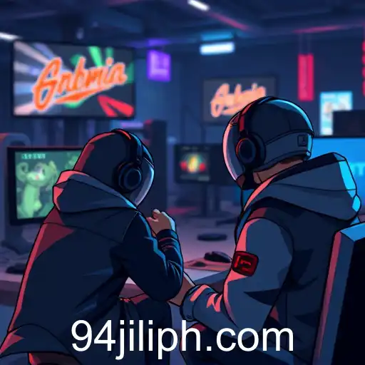 The Evolution of Online Gaming and the Rise of Platforms like 94jili