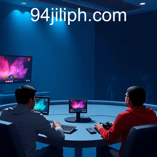 The Rise of 94jili in the Global Gaming Market