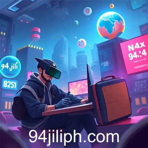 The Rise of 94jili: Gaming Trends and Insights