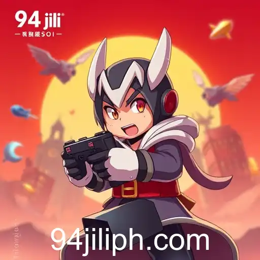 The Rise of 94jili in the Gaming World