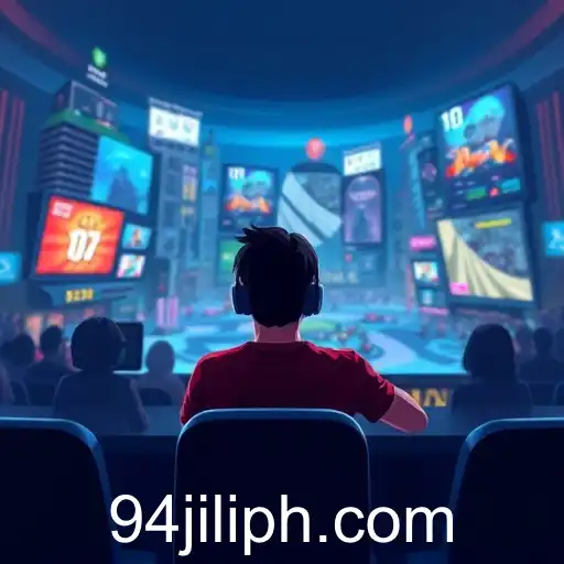 The Rise of Online Gaming Platforms