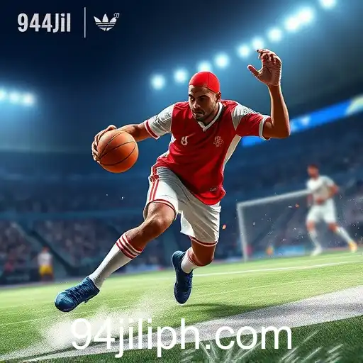 The Rising Popularity of 94jili in Gaming