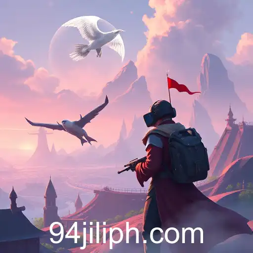 The Impact of 94jili on Online Gaming Trends