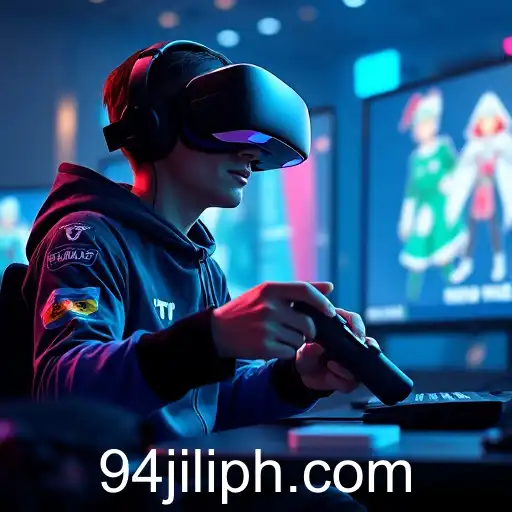 Innovations in Online Gaming 2025