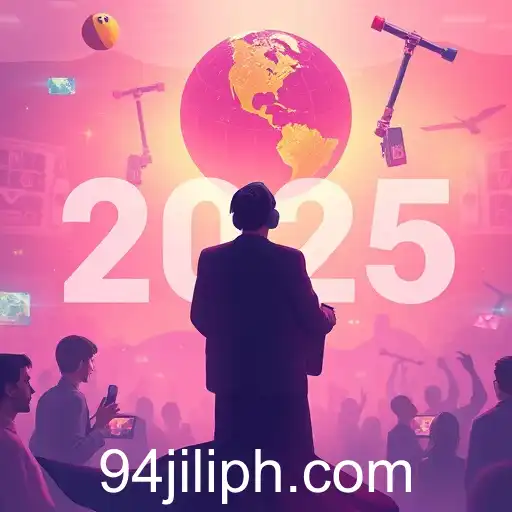 The Rise and Influence of 94jili Gaming Platform