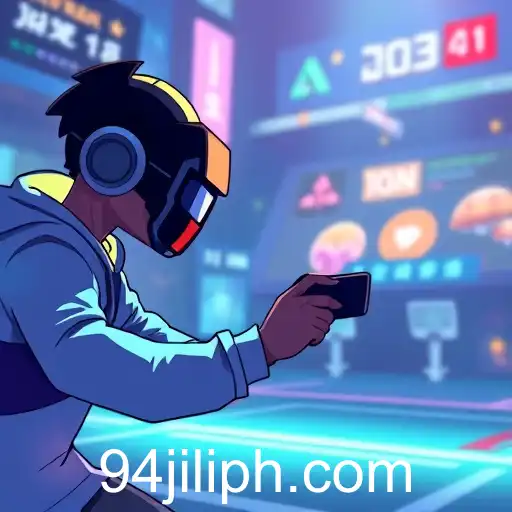 The Rise of 94jili: Shaping Interactive Gaming in 2025
