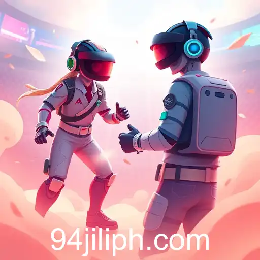 The Rise of 94jili: A New Era of Online Gaming