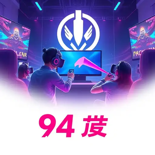 The Rise of 94jili: Gaming Trends and Insights