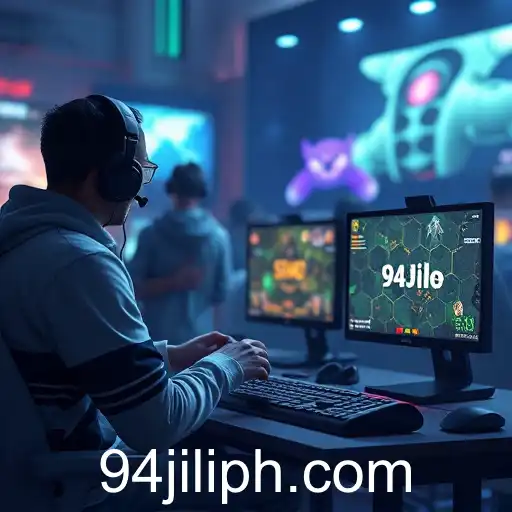 The Rise of Online Gaming in 2025
