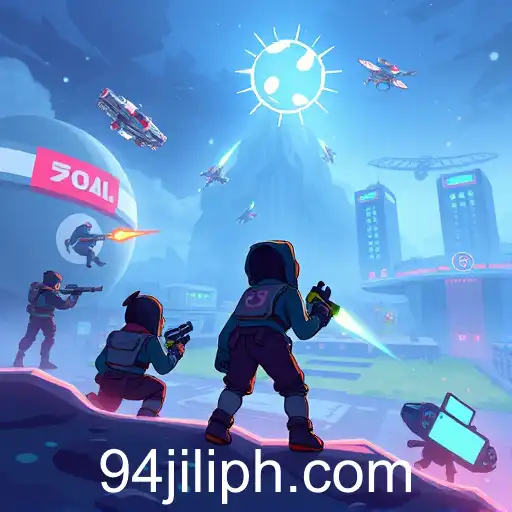 The Rising Influence of 94jili in the Gaming World